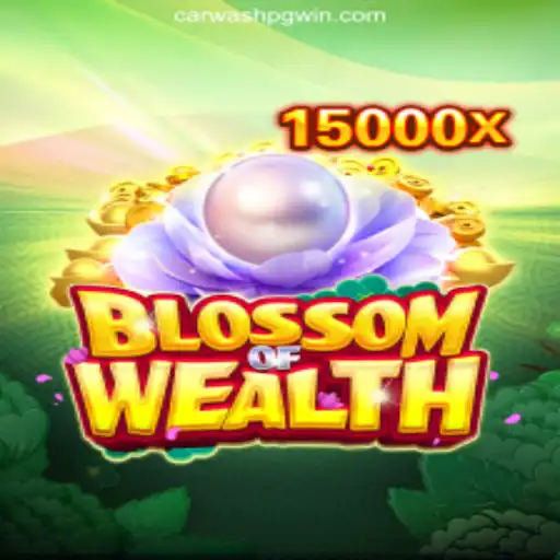 BlossomofWealth: Unveiling the Premier Gaming Experience