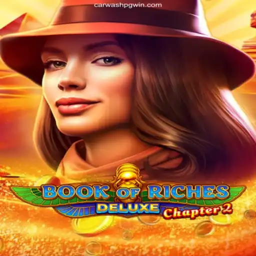 Discover the Thrills of BookofRichesDeluxeChapter2: An Epic Casino Adventure