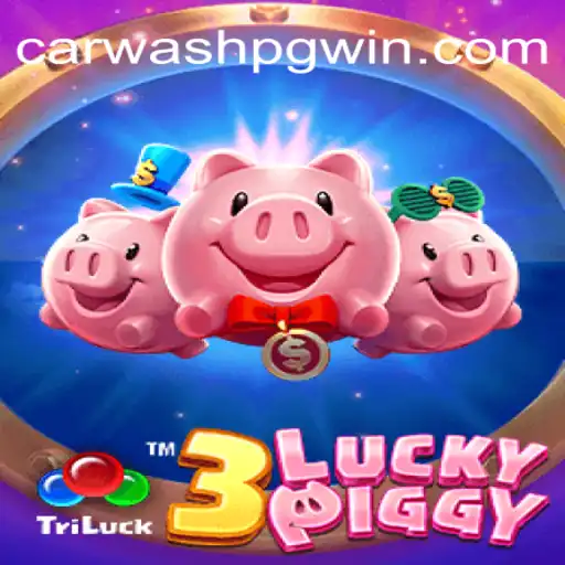 Exploring the Thrills of 3LUCKYPIGGY: A Captivating Online Gaming Experience on CARWASHPG.COM