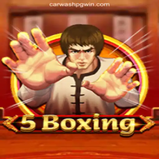 Unveiling the Exciting World of 5Boxing: A Game Like No Other