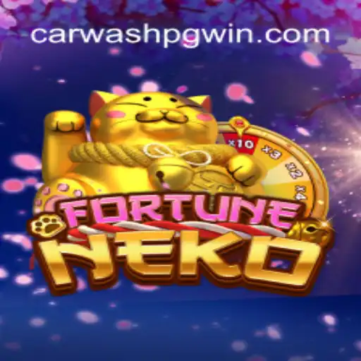 Unveiling FortuneNeko: A Premium Experience on CARWASHPG.COM