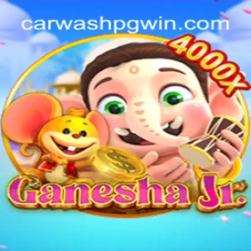 Discover the Mystical World of GaneshaJr