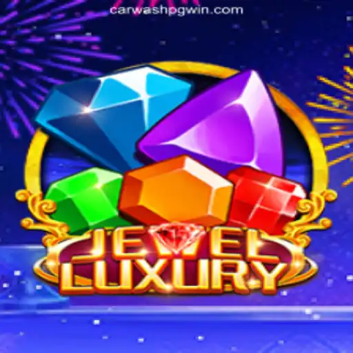 Exploring JewelLuxury: The Glamorous Game Extravaganza