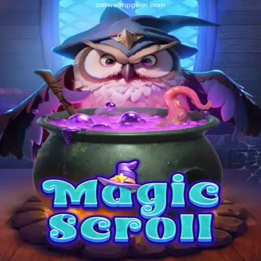 MagicScroll: An Enchanting Journey Through Spellbinding Worlds
