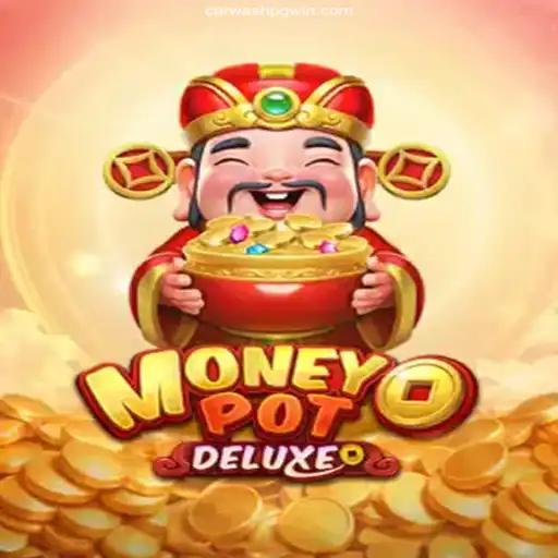 Explore the Exciting World of MoneyPotDELUXE: A Premier Casino Experience
