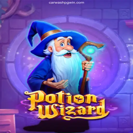 Unveiling PotionWizard: A Magical Journey Through Enchantment and Alchemy