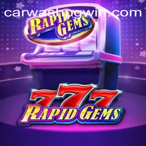 Discovering RapidGems777: An Immersive Gaming Experience