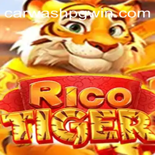 Exploring RicoTiger: The Exciting World of Casino Gaming