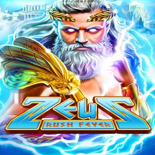 ZeusRushFever: Experience the Thrill of the Gods at CARWASHPG.COM