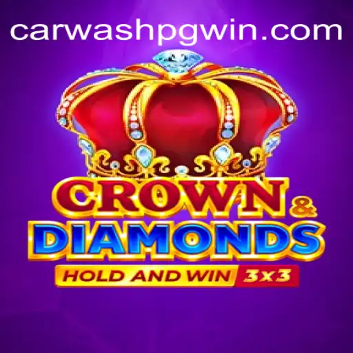 CrownDiamonds: A Glimpse Into The Thrilling Casino Game