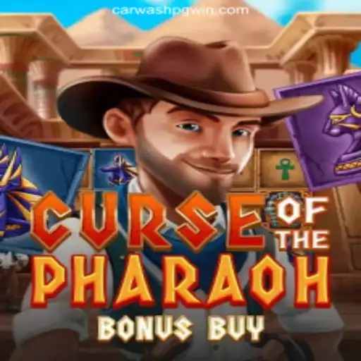 CurseofthePharaohBonusBuy: Unearthing the Mysteries of Ancient Egypt's Slot Adventure