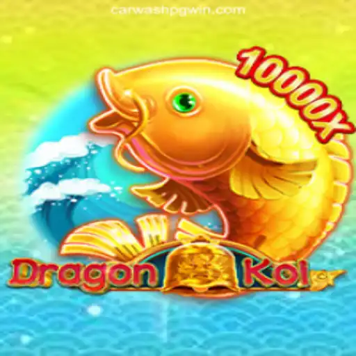 Exploring DragonKoi: An Immersive Gaming Experience