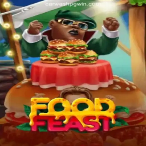 Exploring the Culinary World in FoodFeast: A Premier Gaming Experience