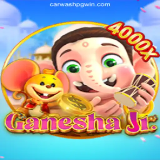 Discover the Mystical World of GaneshaJr
