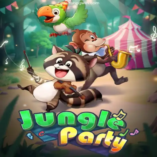 JungleParty: An Exciting Adventure in the Heart of the Wild