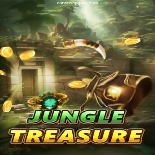 Exploring JungleTreasure in the Digital Age