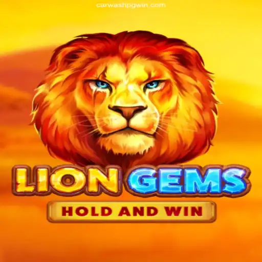 Explore the Thrilling World of LionGems at CARWASHPG.COM