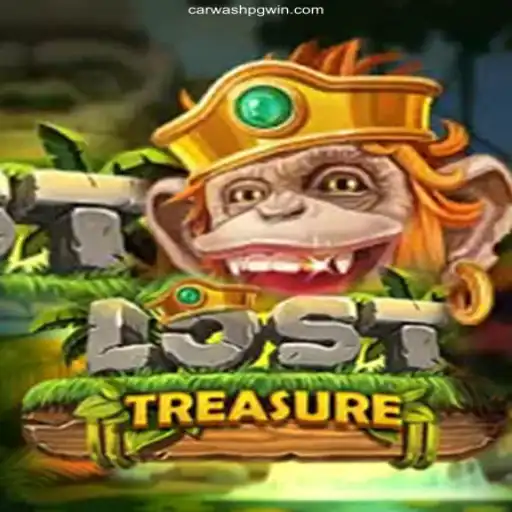 LostTreasure and the Thrill of CARWASHPG.COM: Plataforma Premier de Cassino e Apostas