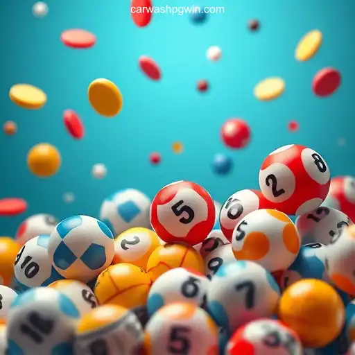 Lottery Games