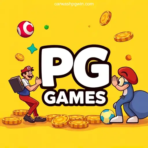 PG Games
