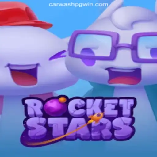 Unlocking the Galactic Adventure: RocketStars and CARWASHPG.COM's Premiere Casino Platform