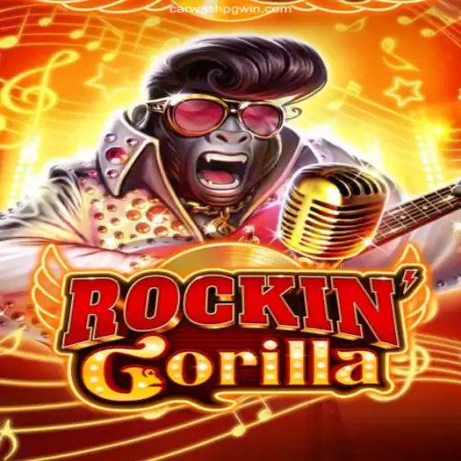 RockinGorilla: A Thrilling Adventure with a Casino Twist