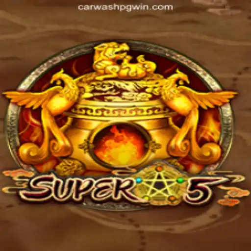 Unveiling Super5: The Exciting New Casino Game on CARWASHPG.COM