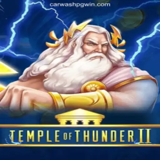 Temple of Thunder II: Dive into the Electrifying Adventure