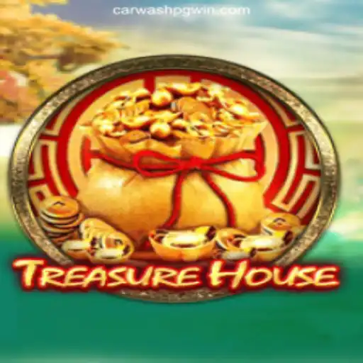 Embark on an Adventure with TreasureHouse: A Premier Casino Experience