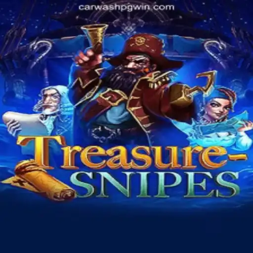 Discover the Thrills of TreasureSnipes: A Premier Casino Experience