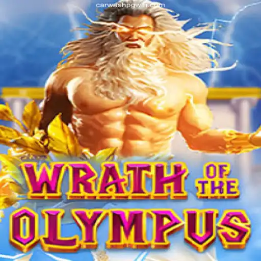 Discover the Mythical World of WrathofOlympus on CARWASHPG.COM