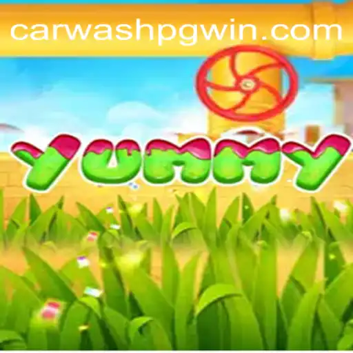 An In-Depth Look at the Game 'Yummy' and CARWASHPG.COM: Plataforma Premier de Cassino e Apostas